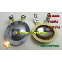 392-วอยซ์  Titanium diaphragm 